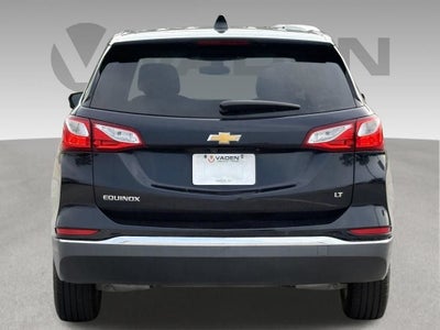 2020 Chevrolet Equinox Base
