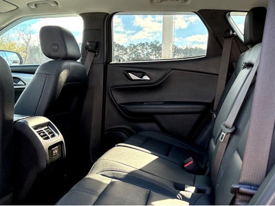 2022 Chevrolet Blazer 3LT