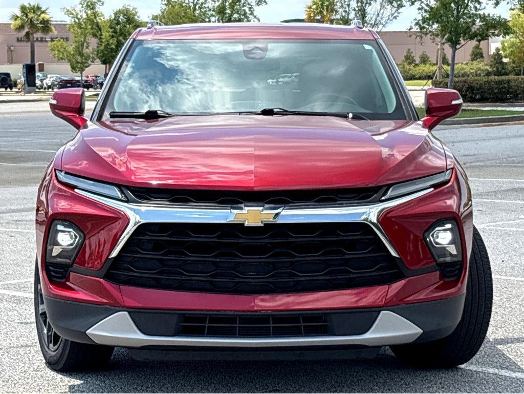 2023 Chevrolet Blazer 3LT
