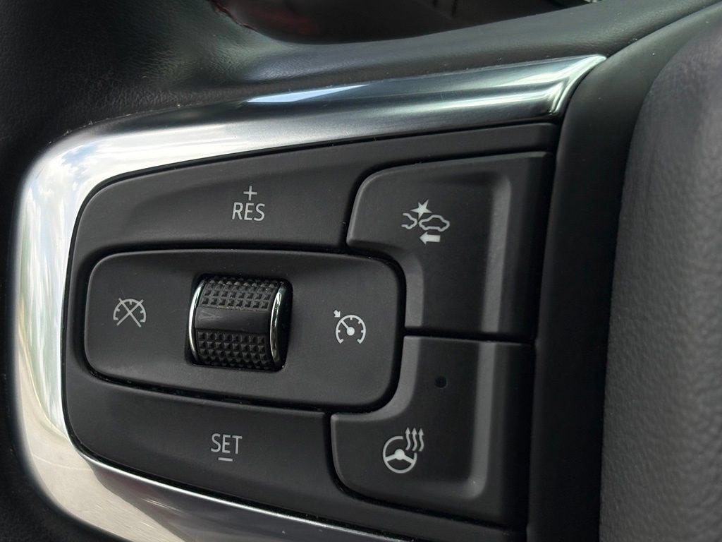 2024 Chevrolet Blazer Base