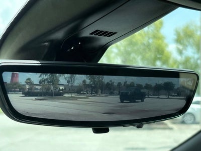 2024 Chevrolet Blazer Base