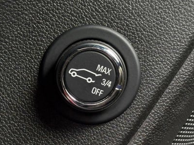 2024 Chevrolet Blazer Base