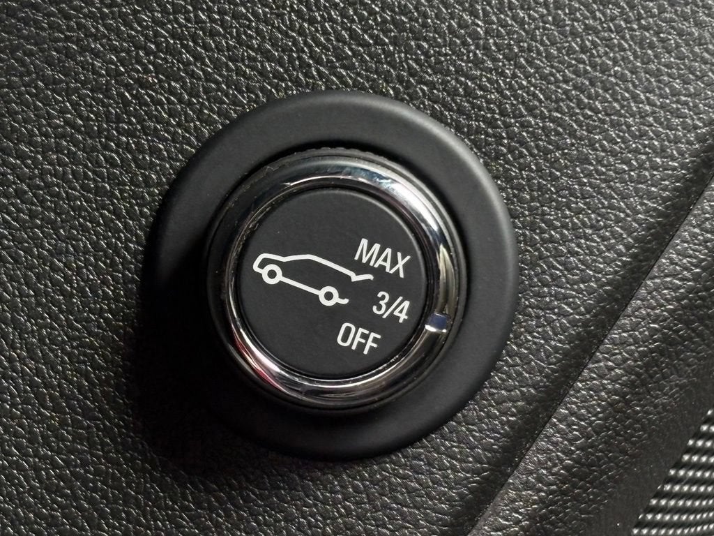 2024 Chevrolet Blazer Base
