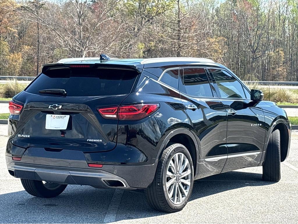 2024 Chevrolet Blazer Premier