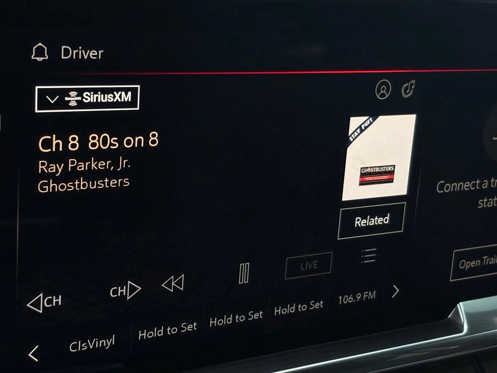 2025 GMC Sierra 1500 Base