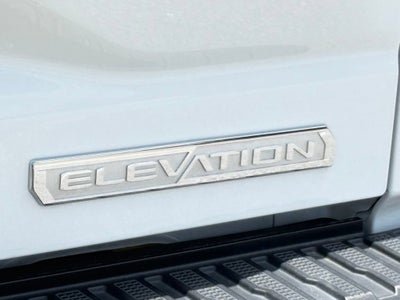 2025 GMC Sierra 1500 Base