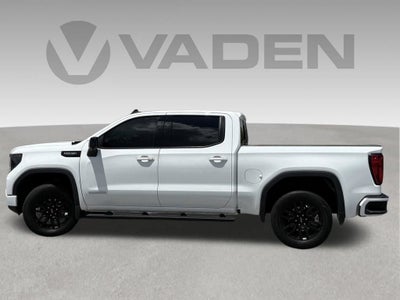 2025 GMC Sierra 1500 Base