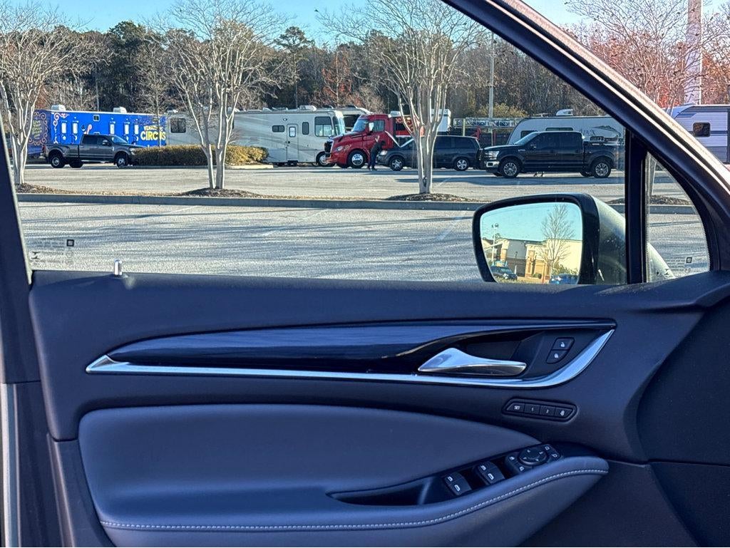 2022 Buick Enclave Premium