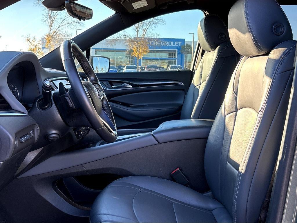 2022 Buick Enclave Premium