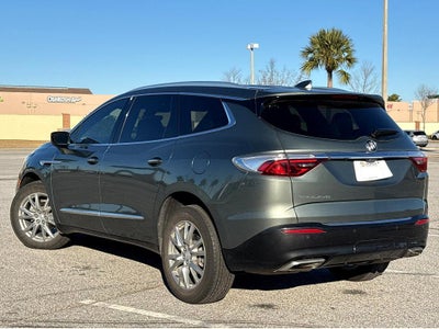 2022 Buick Enclave Premium