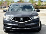 2019 Acura MDX w/Technology Pkg