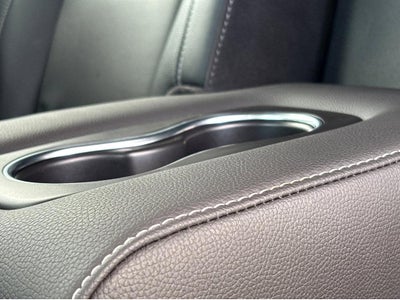 2019 Acura MDX w/Technology Pkg