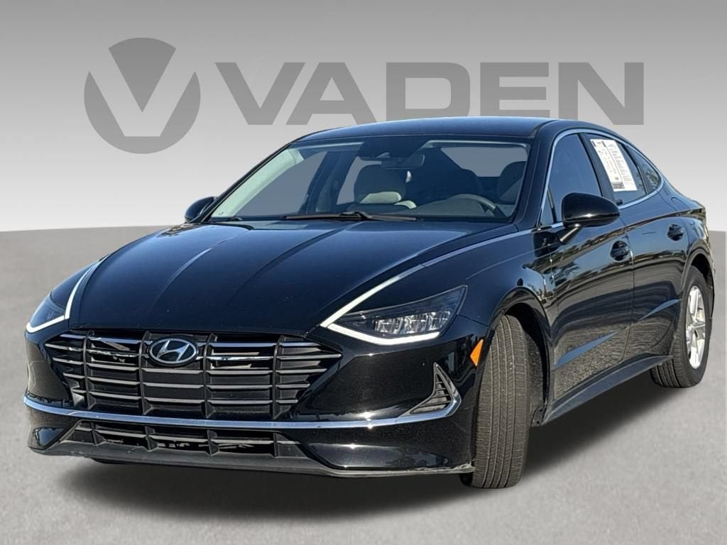 2020 Hyundai SONATA SE