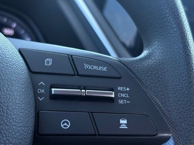 2020 Hyundai SONATA SE