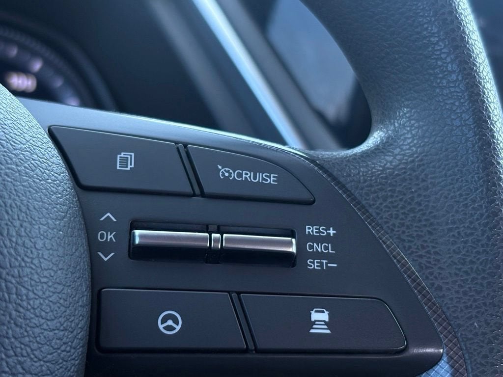 2020 Hyundai SONATA SE
