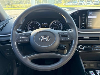 2020 Hyundai SONATA SE