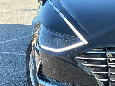 2020 Hyundai SONATA SE