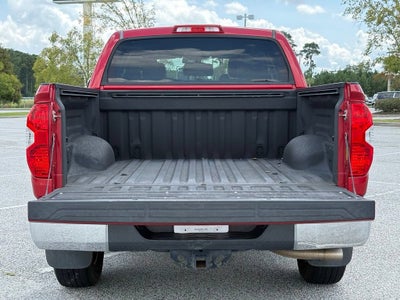 2017 Toyota Tundra 2WD Base