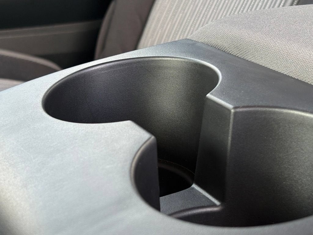 2017 Toyota Tundra 2WD Base