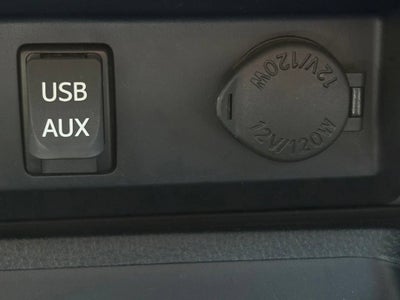 2017 Toyota Tundra 2WD Base