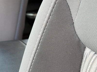 2017 Toyota Tundra 2WD Base