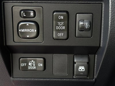 2017 Toyota Tundra 2WD Base