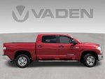 2017 Toyota Tundra 2WD Base
