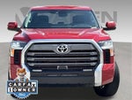 2023 Toyota Tundra 2WD Limited