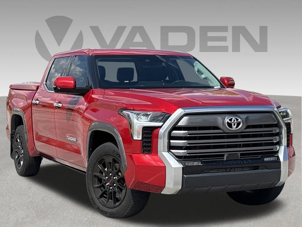 2023 Toyota Tundra 2WD Limited