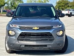 2022 Chevrolet Trailblazer LS