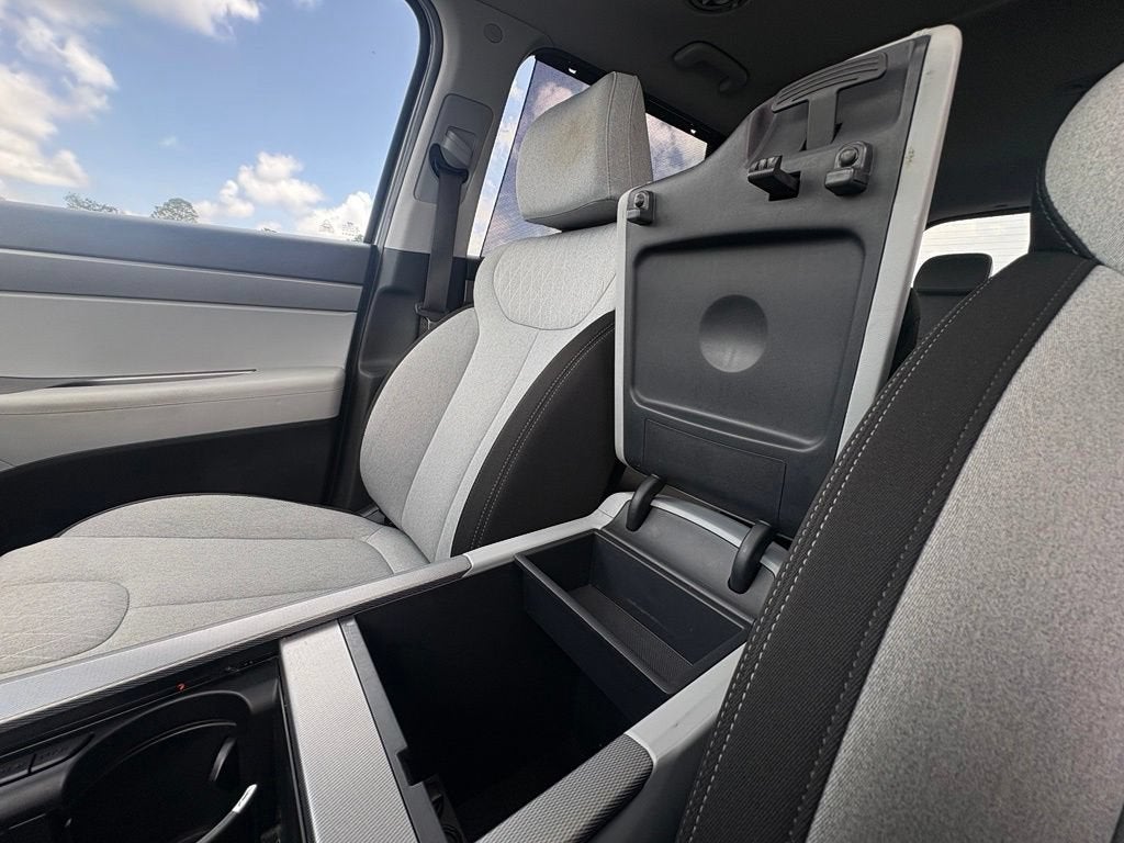 2020 Hyundai PALISADE Base