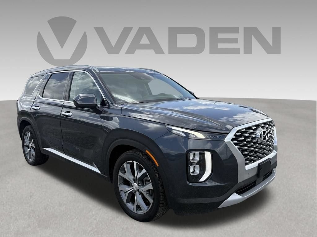 2020 Hyundai PALISADE Base
