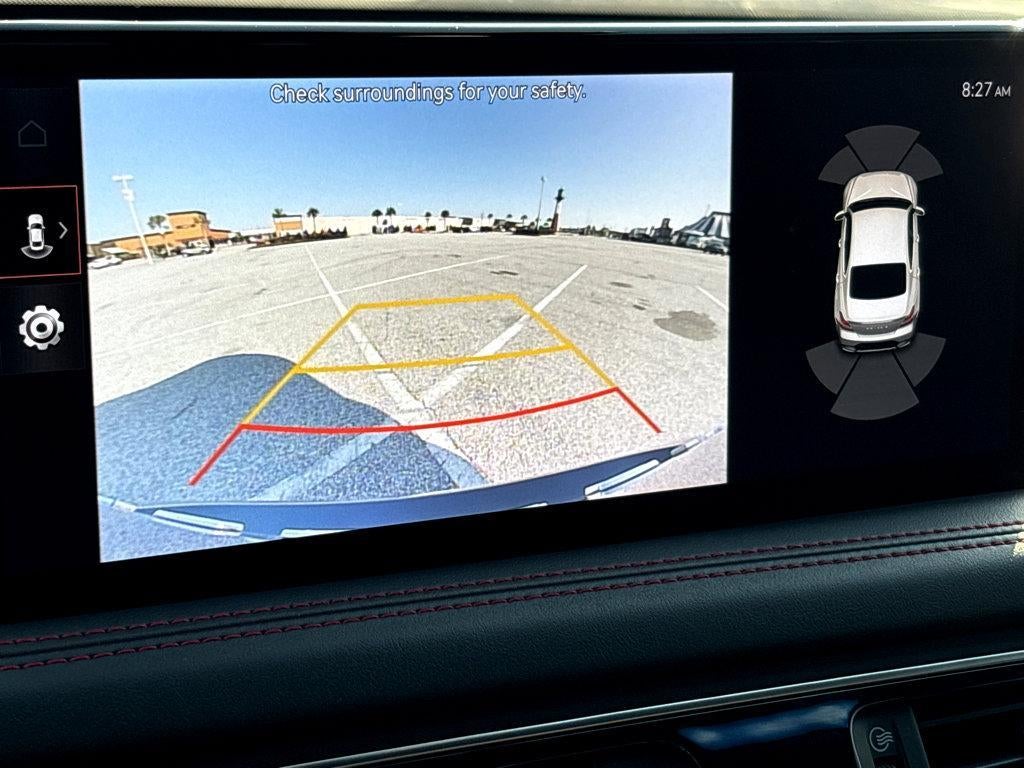 2022 Genesis G70 3.3T