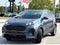 2022 Kia Sportage Nightfall
