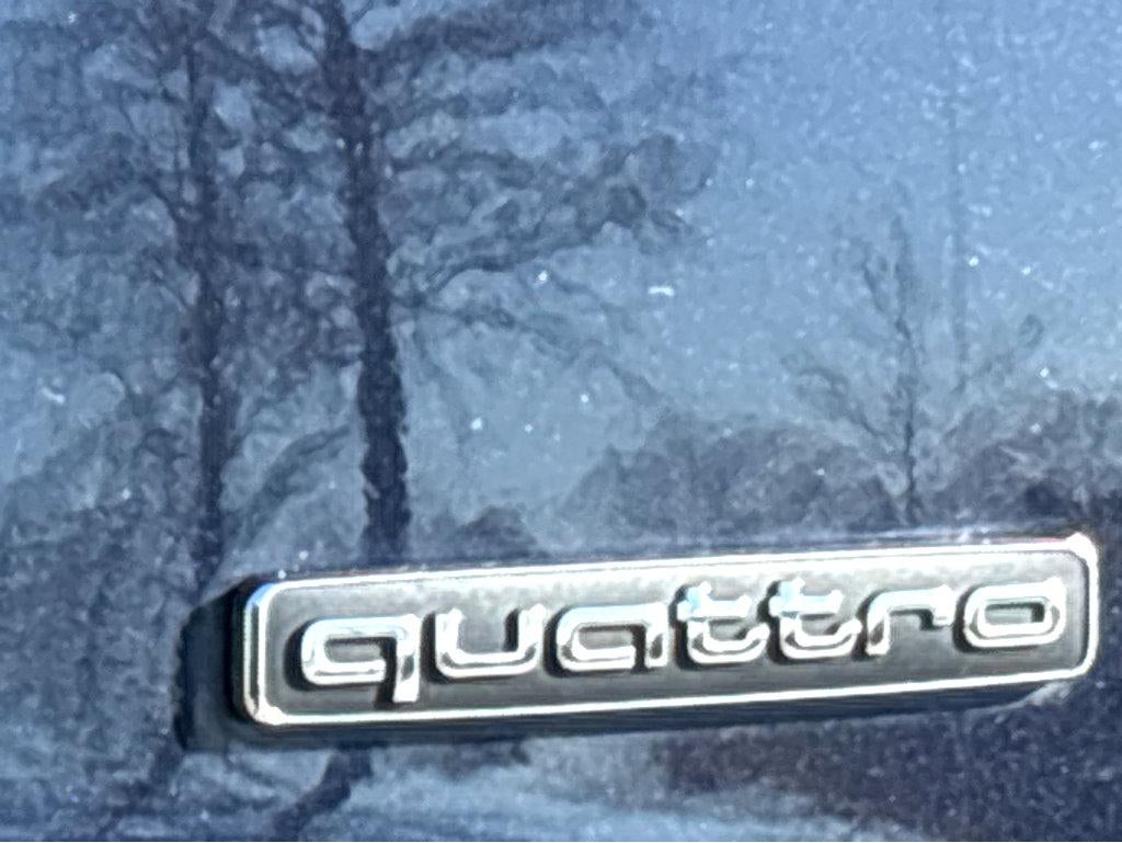 2023 Audi A6 Sedan Premium Plus