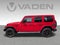 2019 Jeep Wrangler Unlimited Sahara Altitude 4x4