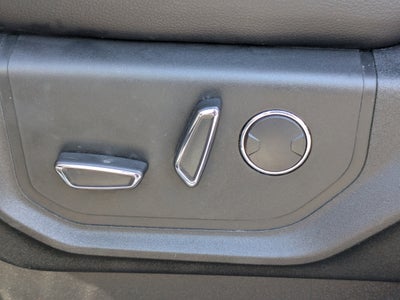 2019 Ford Super Duty F-250 SRW XL