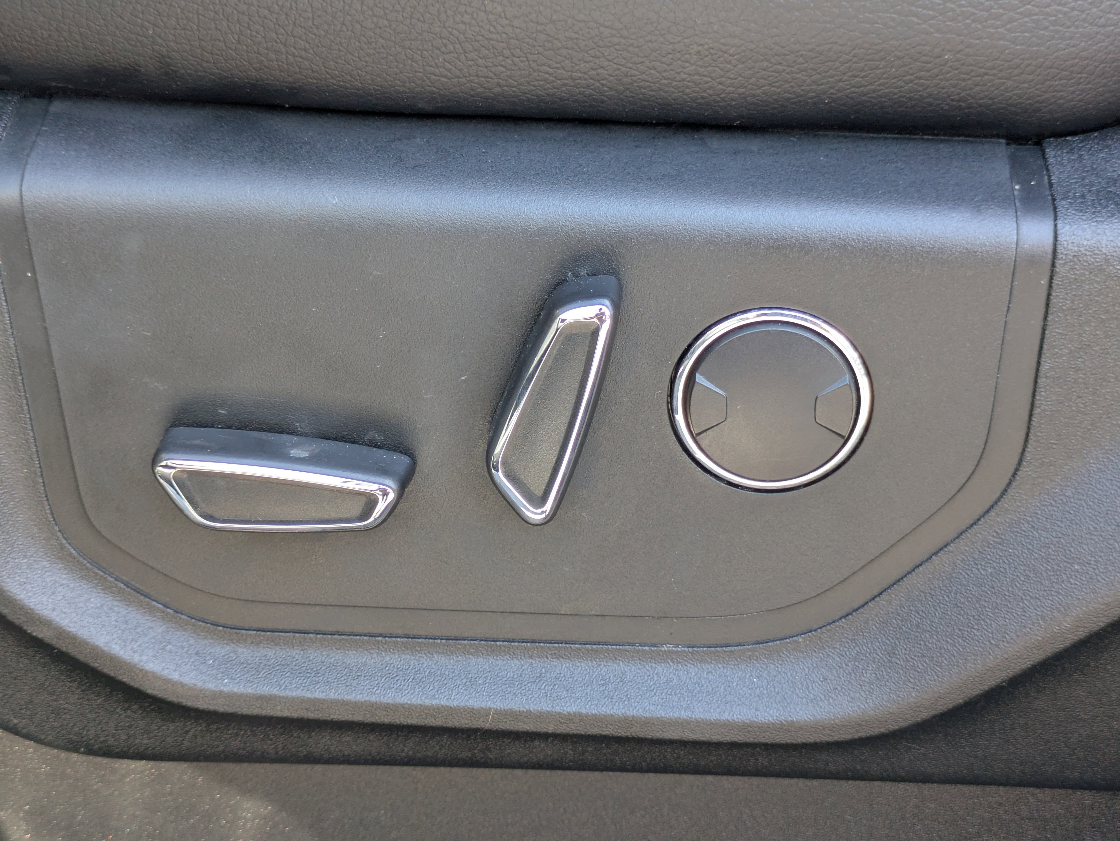 2019 Ford Super Duty F-250 SRW XL