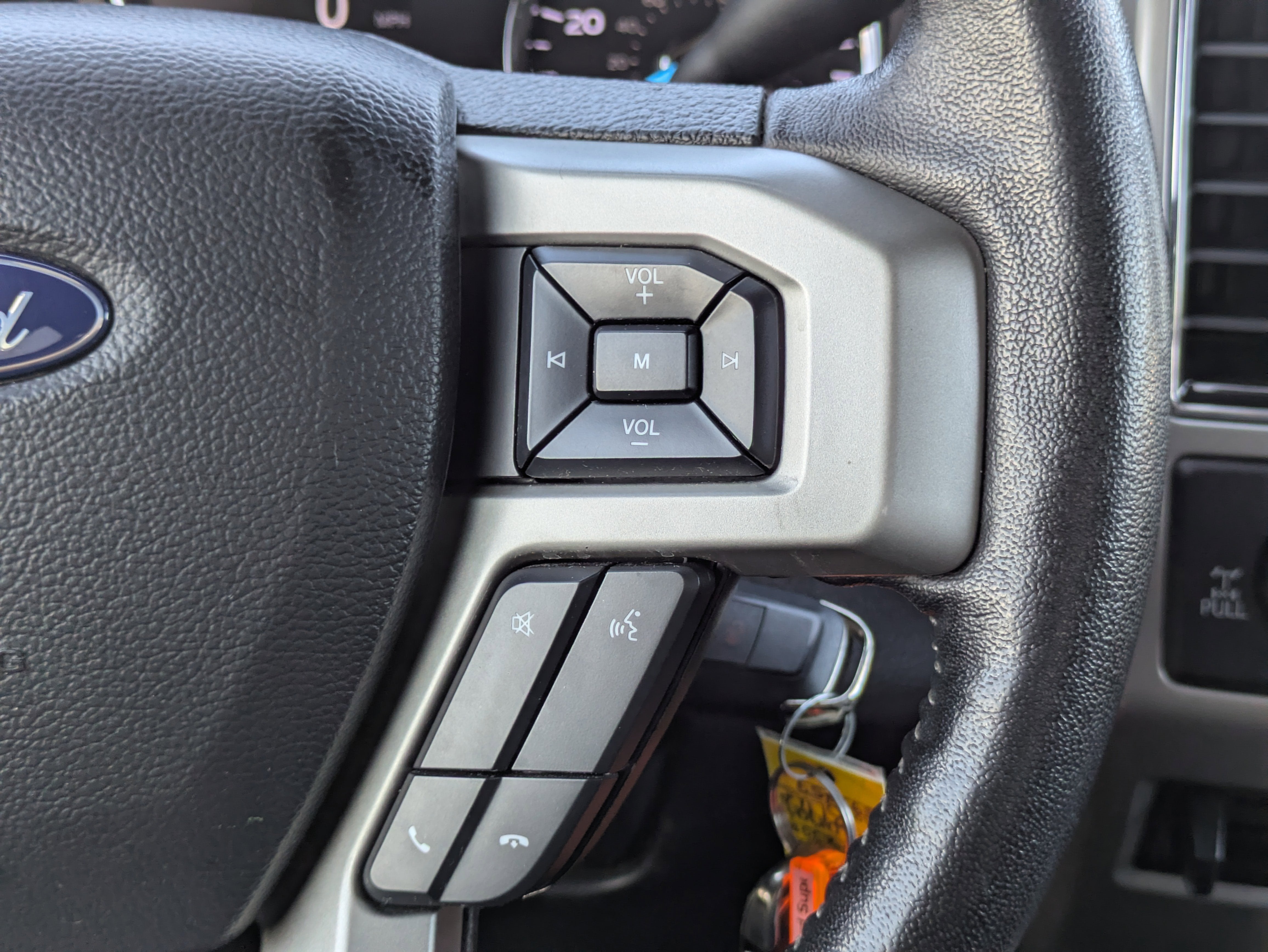 2019 Ford Super Duty F-250 SRW XL