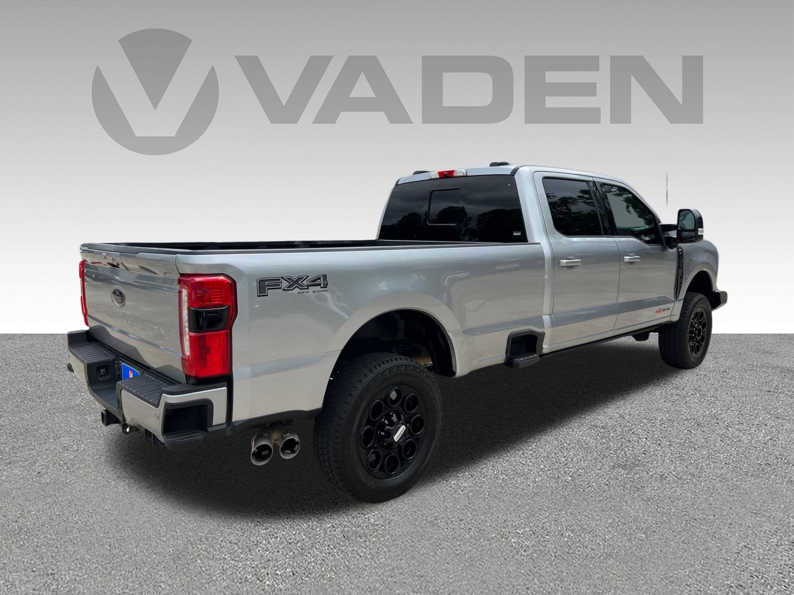 2024 Ford F-350 Lariat