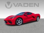 2021 Chevrolet Corvette Stingray 2LT