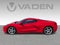 2021 Chevrolet Corvette Stingray 2LT