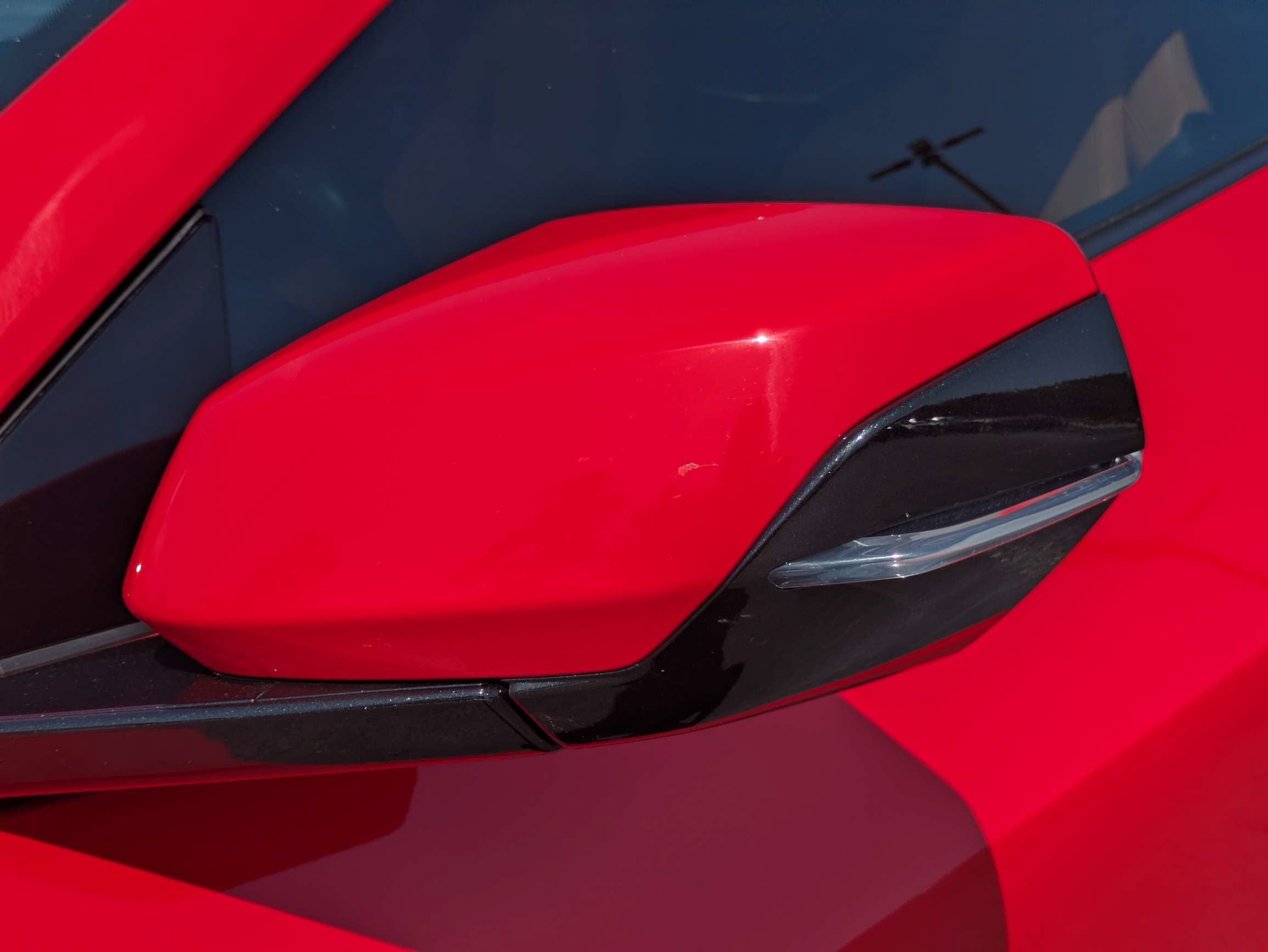 2021 Chevrolet Corvette Stingray 2LT