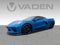 2024 Chevrolet Corvette Stingray 3LT