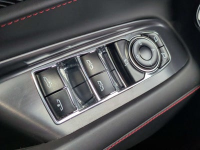 2024 Chevrolet Corvette Stingray 3LT