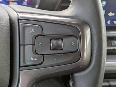 2025 Chevrolet Silverado 3500 HD High Country