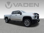 2022 Chevrolet Silverado 2500 HD Custom