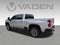 2022 Chevrolet Silverado 2500 HD Custom