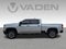2022 Chevrolet Silverado 2500 HD Custom