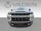 2022 Chevrolet Silverado 2500 HD Custom